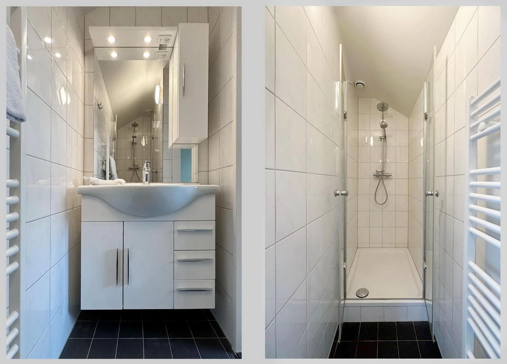 Borneman Buitenhof - Prive Appartement Houten Exterior photo